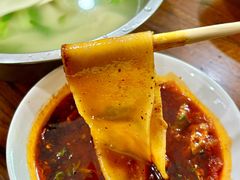 -王菊美食街