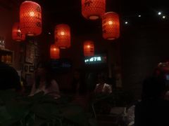 -山四砂锅(太原钟楼街店)