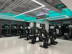 -优享健身(三元桥店)