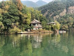 -白云源风景区