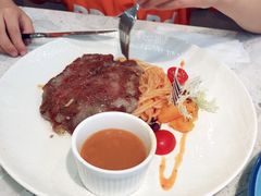 -水天堂西餐厅(常熟永旺店)