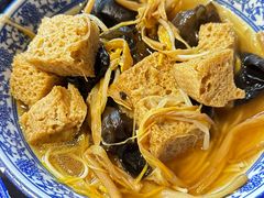 -西园寺素食(西园弄戒幢律寺店)