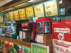 -赛百味SUBWAY(悠唐店)