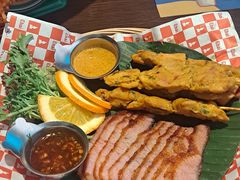 -泰妃殿(武汉首店)