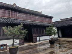 -蔡元培故居