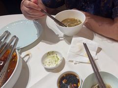 -巴音浩日娲·蒙餐(双林东路店)