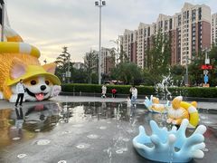 -北京清河万象汇