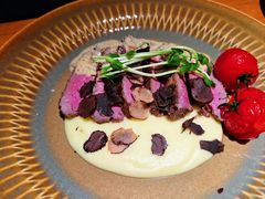 -JINNS锦时 steak&pizza(浸信会礼拜堂旧址店)