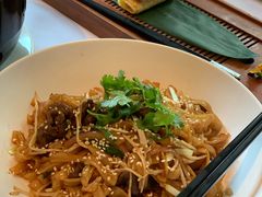 -广州富力丽思卡尔顿酒店·丽轩·粤菜