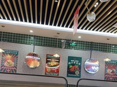 -添利·香港茶餐厅·下午茶(雪象店)