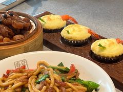 -晋江荣誉国际酒店·港誉茶餐厅