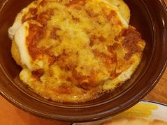 肉酱奶汁薯饼-萨莉亚意式餐厅(中北永旺店)