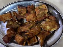 -美兰春记食店·龙舌坡红烧牛肉