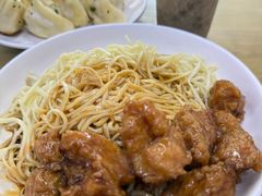 -玉华饮食店(茅台路店)