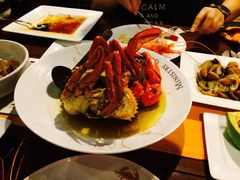 -Ministry of Crab(科伦坡店)