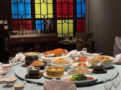 -古南都·老广东酒楼(龙江店)