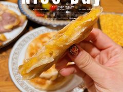 -格日勒阿妈蒙古厨房(新华广场店)