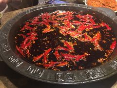 -重庆渝达老火锅(春熙路店)