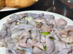 本港沙虫-凯华海鲜火锅·传承三十六年