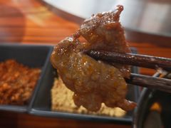 -炭虎子水浒烤肉(梦时代店)