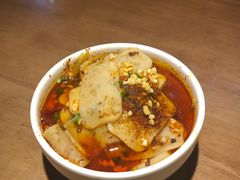 -胖哥俩肉蟹煲(湖滨银泰in77店)