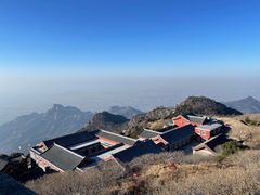 -泰山风景名胜区