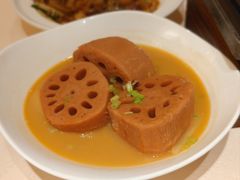 -正佳广场万豪酒店-粤菜餐厅·点心·海鲜·聚餐