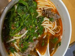 -三千粉牛肉米粉(来客茂店)