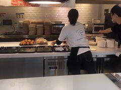 -1868 Café(上海自然博物馆店)