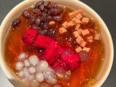 -季季山·云南野生菌火锅(上海首店)