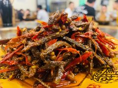 -盐井记·自贡美蛙鲜锅兔(中和店)