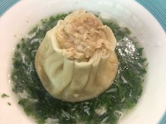 燒賣-乔家栅(襄阳南路店)