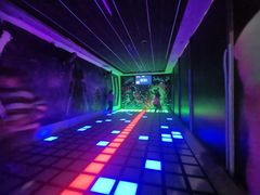 -空气湃·运动嘉年华·团建拓展生日趴·真人CS