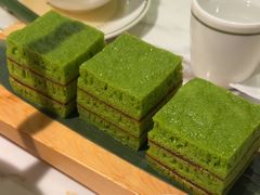 -春家·非遗手工小吃(徐汇万科广场店)