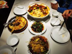 -清真·卡德尔大叔新疆主题餐厅(龙汇路店)