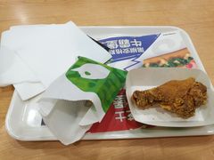 -德克士(砂之船奥特莱斯店)