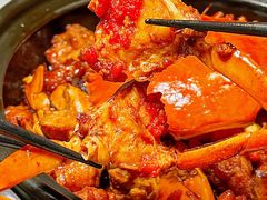 -宴南庭·闽味私房菜