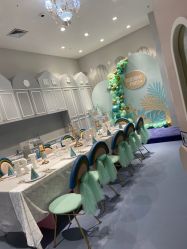 -meland club亲子乐园(重庆万象城店)