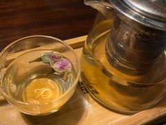 -青藤茶馆(南山路店)
