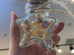 -十八字金·银饰·拼豆·开蚌DIY(魏公芳华里店)