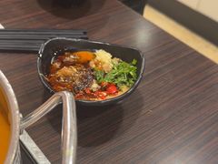 -呷哺呷哺(西单大悦城店)