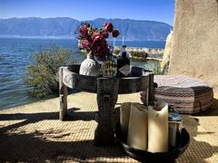 -六阅·福十 FORTEN 海景咖啡西餐厅(双廊古镇店)