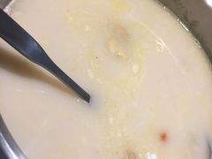 胡椒猪肚鸡-煲王粤菜餐厅(中侨中心店)