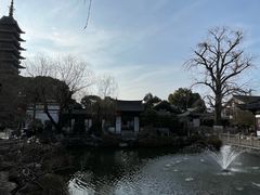 -常熟方塔园