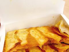 -魏家凉皮(博水商务大厦店)