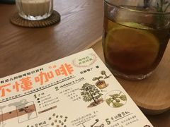-白熊咖啡(闽江大道店)