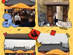-江心屿景区