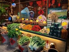 -农耕记·湖南土菜(halo广场店)