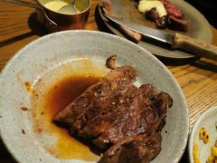 -BOR Eatery(安福路店)