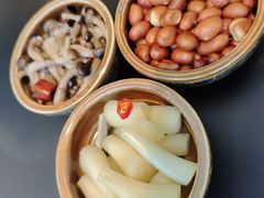 -丽晶轩中餐厅(重庆丽晶酒店)